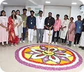 Onam Celebration